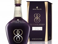 Pernod Ricard Release Royal Salute The Eternal Reserve