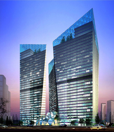 Hilton Opens in Chengdu, China
