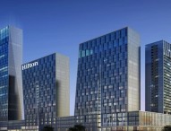 Hilton Opens a New Property in Southern China