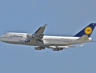 Lufthansa Changes Flight Schedule
