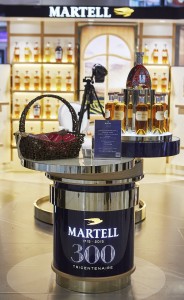 Martell 300th Anniversary Pop-up Space at HKIA (3)