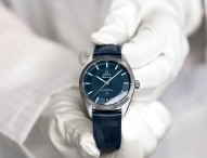 OMEGA Presents the World’s First Master Chronometer