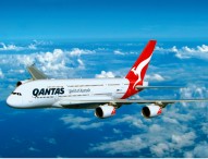 Qantas Extends Its Codeshare Network