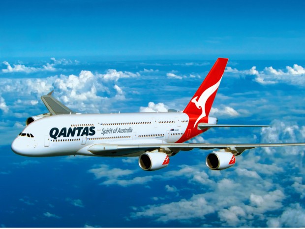 Qantas Extends Its Codeshare Network