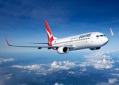 Qantas Signs Codeshare with Soloman Airlines