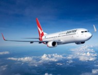 Qantas Signs Codeshare with Soloman Airlines