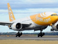 Scoot and Tigerair Jointly Operate Daily Services to Guangzhou