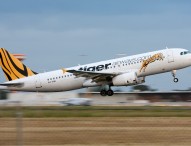 Tigerair Opens New Direct Route