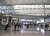HKIA Adds New Offerings to Travellers
