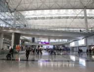 HKIA Adds New Offerings to Travellers