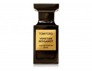 New Fragrance from Tom Ford