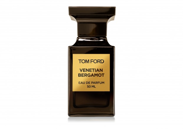New Fragrance from Tom Ford