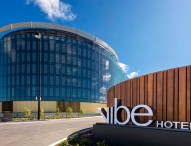 Vibe Hotel Opens Next to Canberra Airport
