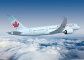 Air Canada to Launch Seoul Direct