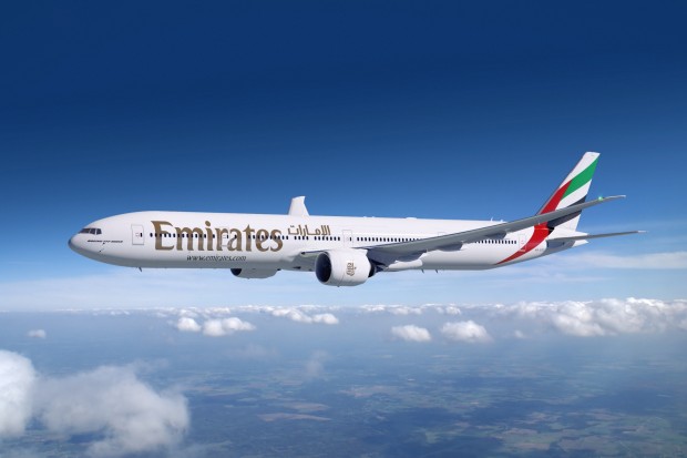 Emirates Launches Bologna Direct