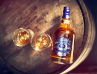 Chivas Launches Limited Edition Cask Collection
