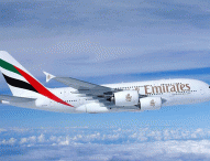 Emirates to Add Services to Jeddah