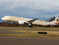 Etihad to Add Services to Jeddah