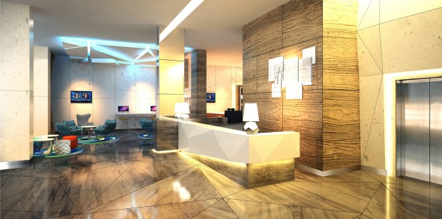A New Holiday Inn Express Opens in Central Jakarta