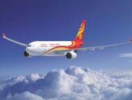 Hong Kong Airlines to Launch Kumamoto Directs