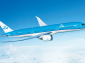 KLM Receives Its First B787-9 Dreamliner