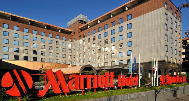 Marriott International to Acquire Starwood