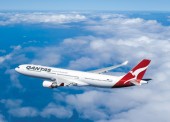 Qantas Adds Flights to Singapore and Hong Kong