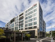 A New TFE Hotel in New Zealand