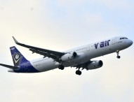 V Air to Add Flights to Japan