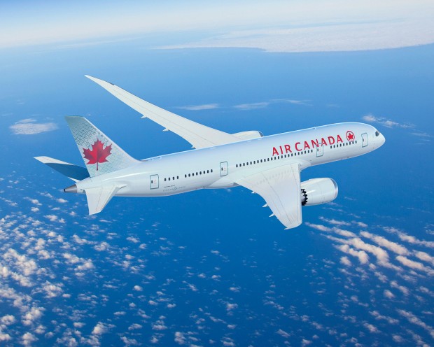 Air Canada Expands its Global Network