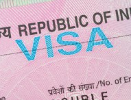 Indian E-Visa Scheme to Expand to 150 Countries