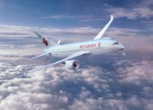 Air Canada to Increase Services to Brisbane