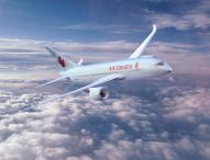 Air Canada to Increase Services to Brisbane