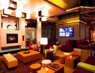 Aloft Hotel Debuts in Taipei