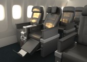 American Airlines to Launch Premium Economy Class