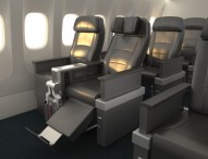 American Airlines to Launch Premium Economy Class
