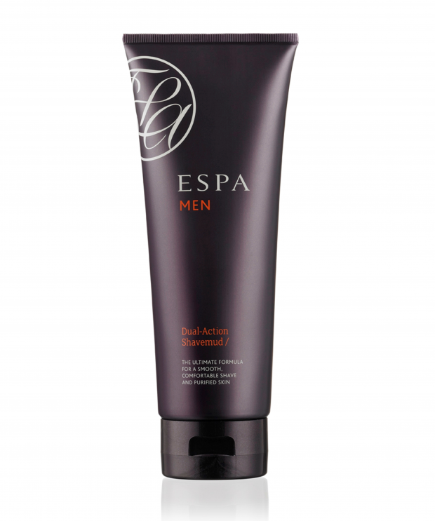 ESPA’s ShaveMud Doubles as Cleansing Mask