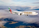Malaysia Airlines Expands Codeshare with Emirates
