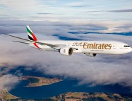 Malaysia Airlines Expands Codeshare with Emirates