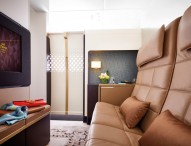 Etihad Connects Its Passengers with Private Jets