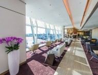 Etihad Opens New Lounge at JFK Airport
