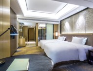 Hilton Opens in Zhuzhou, China