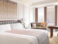 InterContinental Singapore Launches a New Look