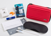 Japan Airlines to Launch New Amenity Kits