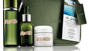 La Mer Launches Travel Set for Skin Indulgence