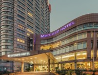 Mercure Hotel Opens in Shanghai