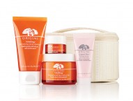 Origins Launches Let Us Glow Gift Set