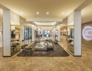 Pan Pacific Perth Opens Its Refurbished Lobby