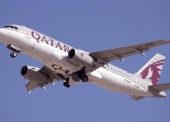 Qatar Airways Launches Flights to Nagpur
