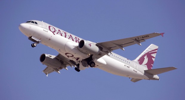 Qatar Airways Launches Flights to Nagpur